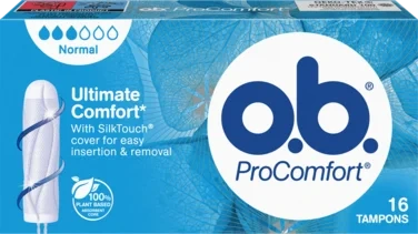 Normal Procomfort Tampong