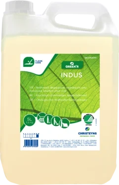 Green'r Indus