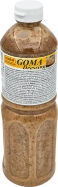 Goma Sesame Dressing 1l