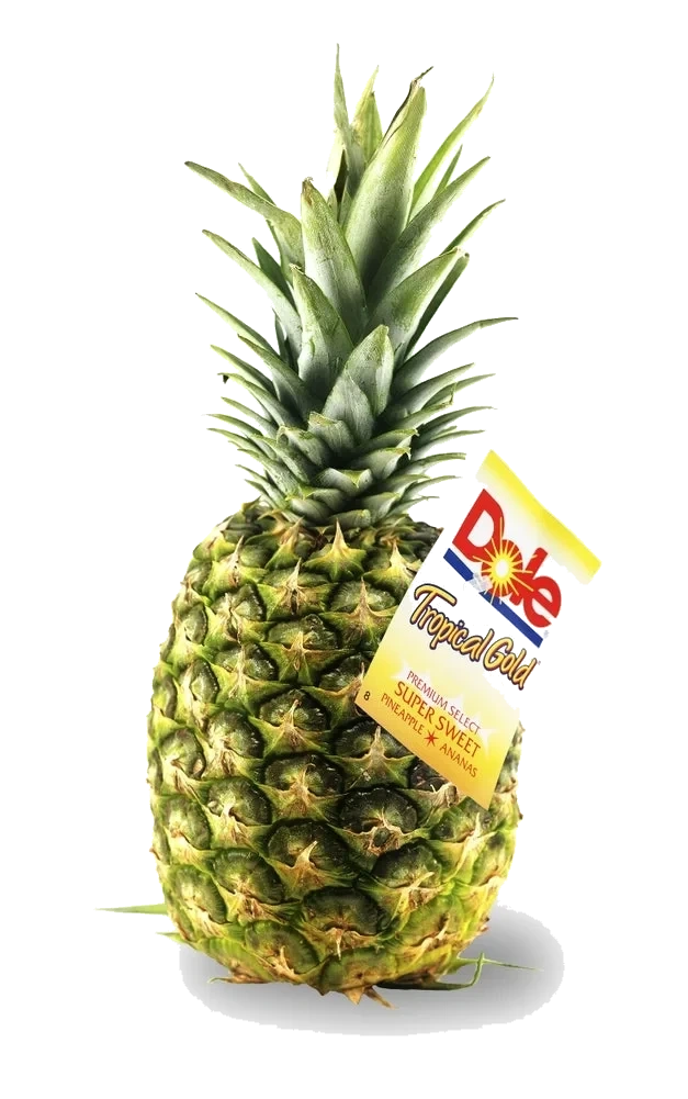 Ananas Gold Honduras  / Costa Rica, Ca 1kg