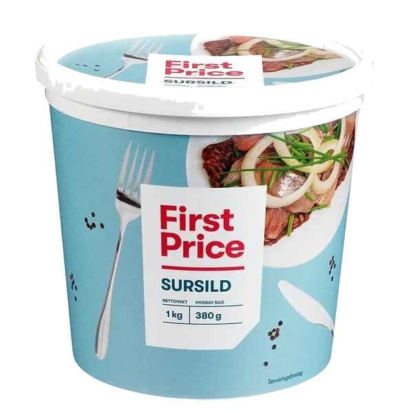 Sursild 1kg First Price