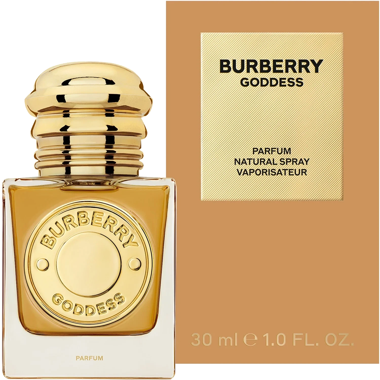 Burberry Goddess
