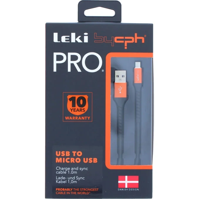 USB to Micro USB 1m