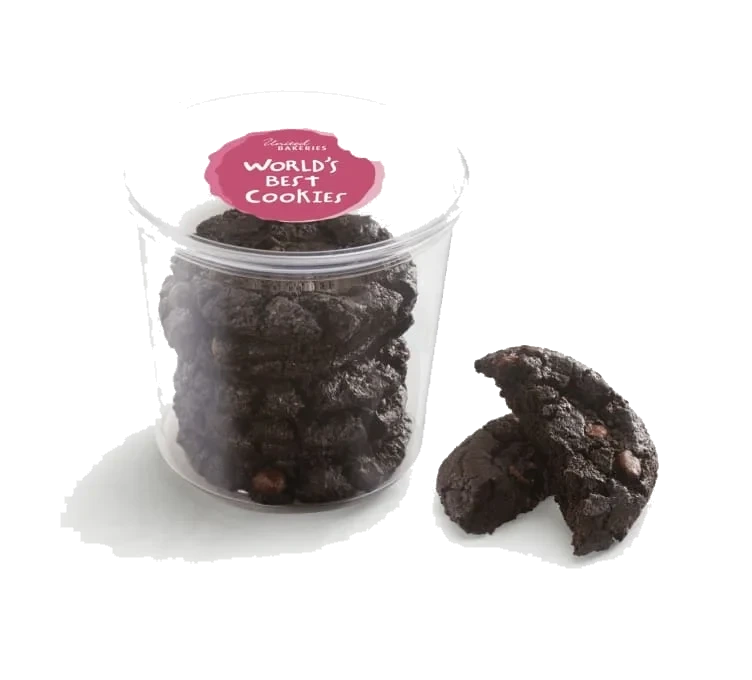 Cookies Brownie 5pk