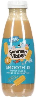 Smooth-Is Tropisk 0,5l Sommervibber