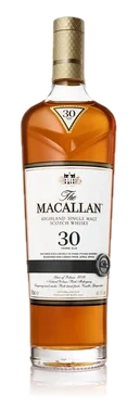 Macallan Sherry Oak 30 Yo 43%