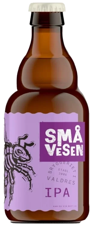 Skipsnisse Ein Slags Ipa 0,33l Små Vesen