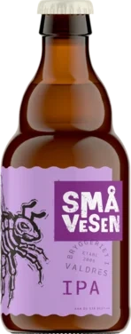 Skipsnisse Ein Slags Ipa 0,33l Små Vesen