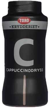 Cappuccinodryss Boks 300g