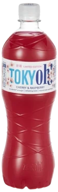 Zeroh Cherry & Raspberry 0.8l