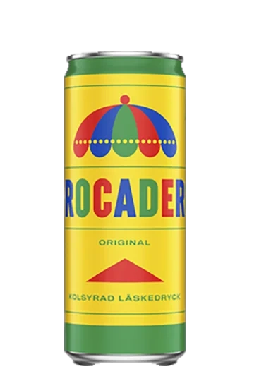Trocadero 33cl