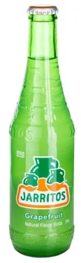 Jarritos Grapefruit 0.37l
