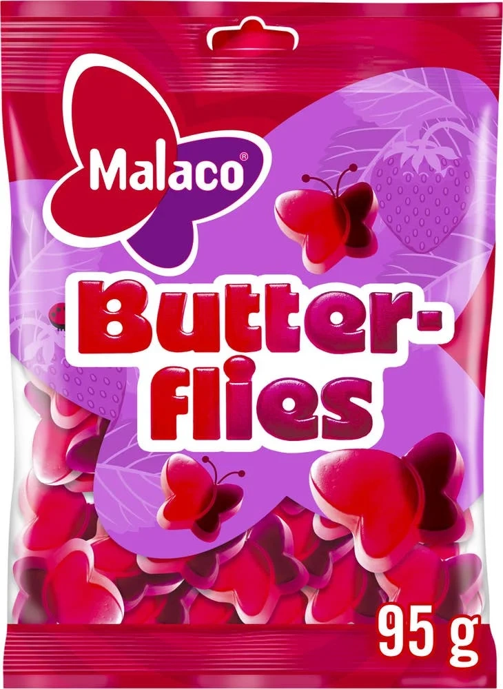 Butterflies