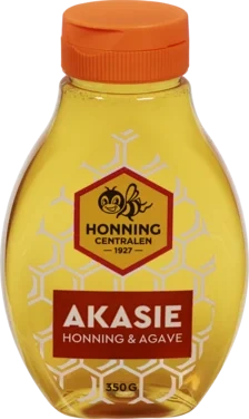 Akasie 350g