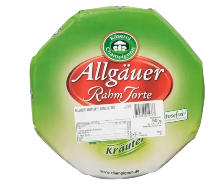 Brie Pusta Champignon pr Kg