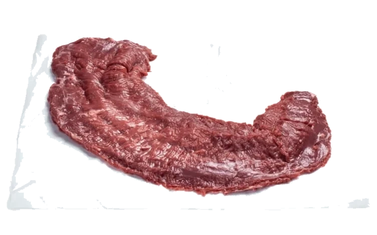 Angus Skirt steak Helt stykke