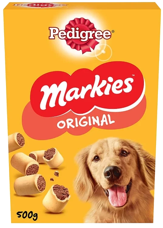Markies Godbiter 500g