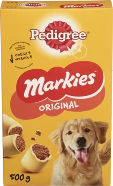 Markies Godbiter 500g