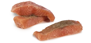 Laksefilet Porsjon u/ Skinn og Bein 180g