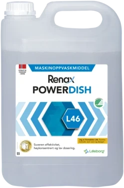 Suma Maskinoppvask L46 5l