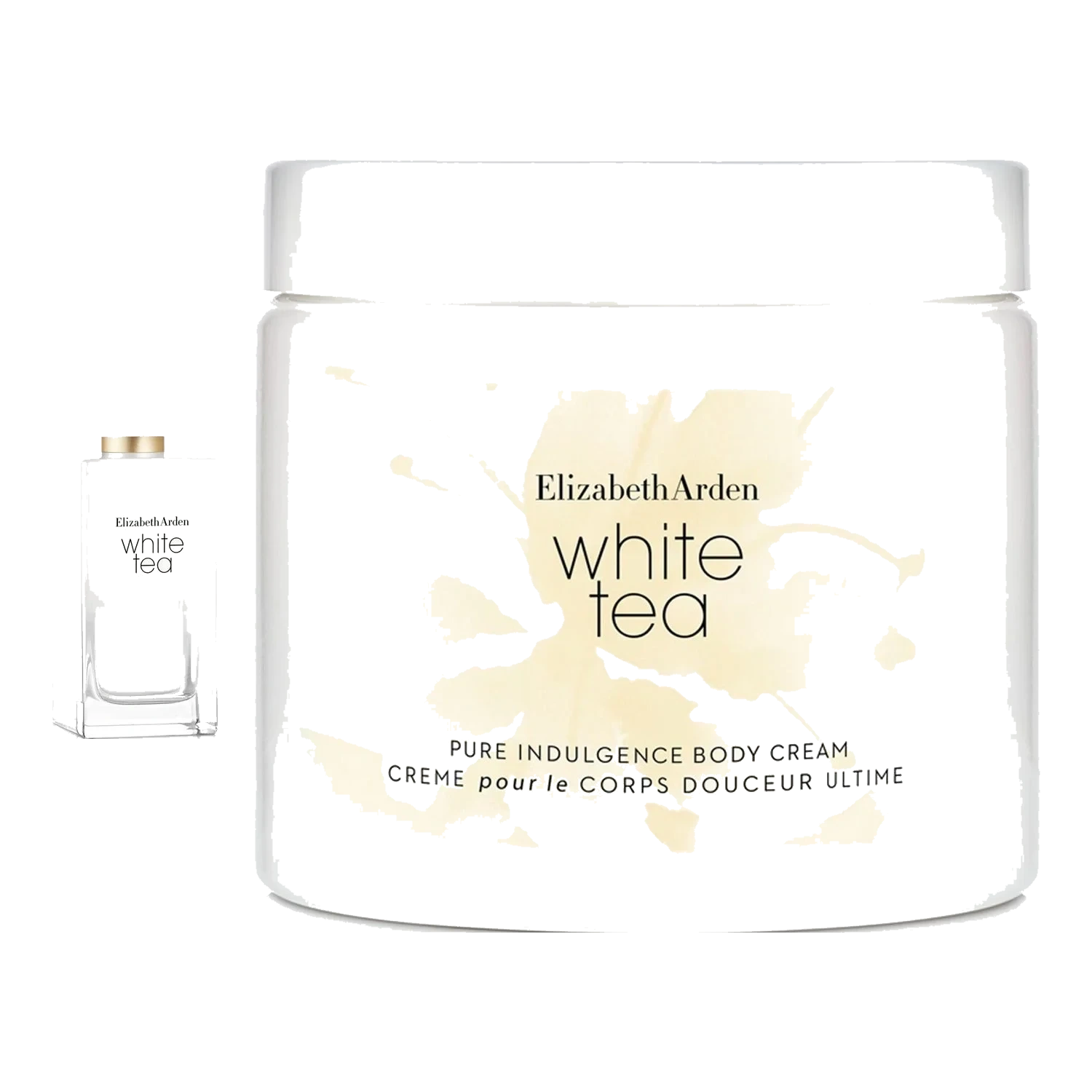 Elizabeth Arden White Tea