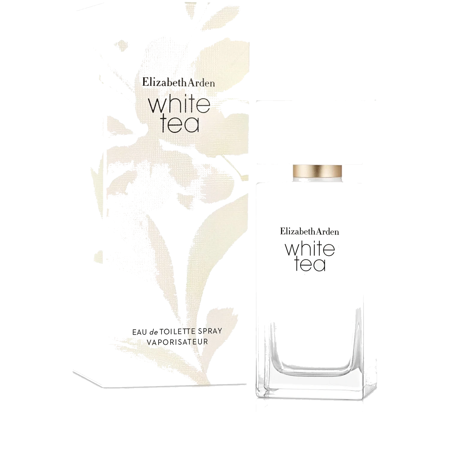 Elizabeth Arden White Tea