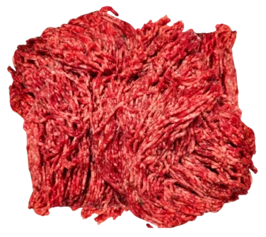 Kjøttdeig 14%, 2,5kg, Vac