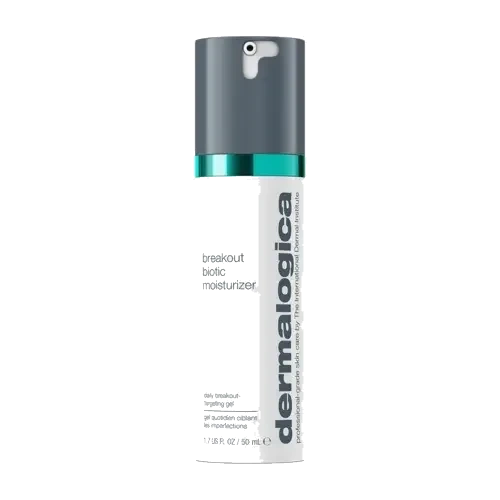 Dermalogica Breakout Biotic Moisturizer 50 ml