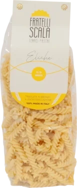 Eliche 500g La Rustichella