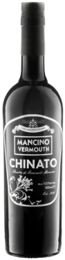 Mancino Vermouth Chinato 17,5%