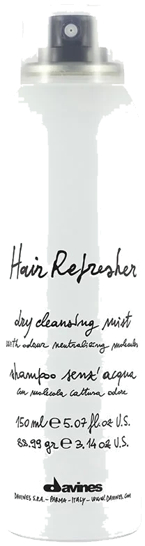 Davines Virgin Hair Refresher 150 ml