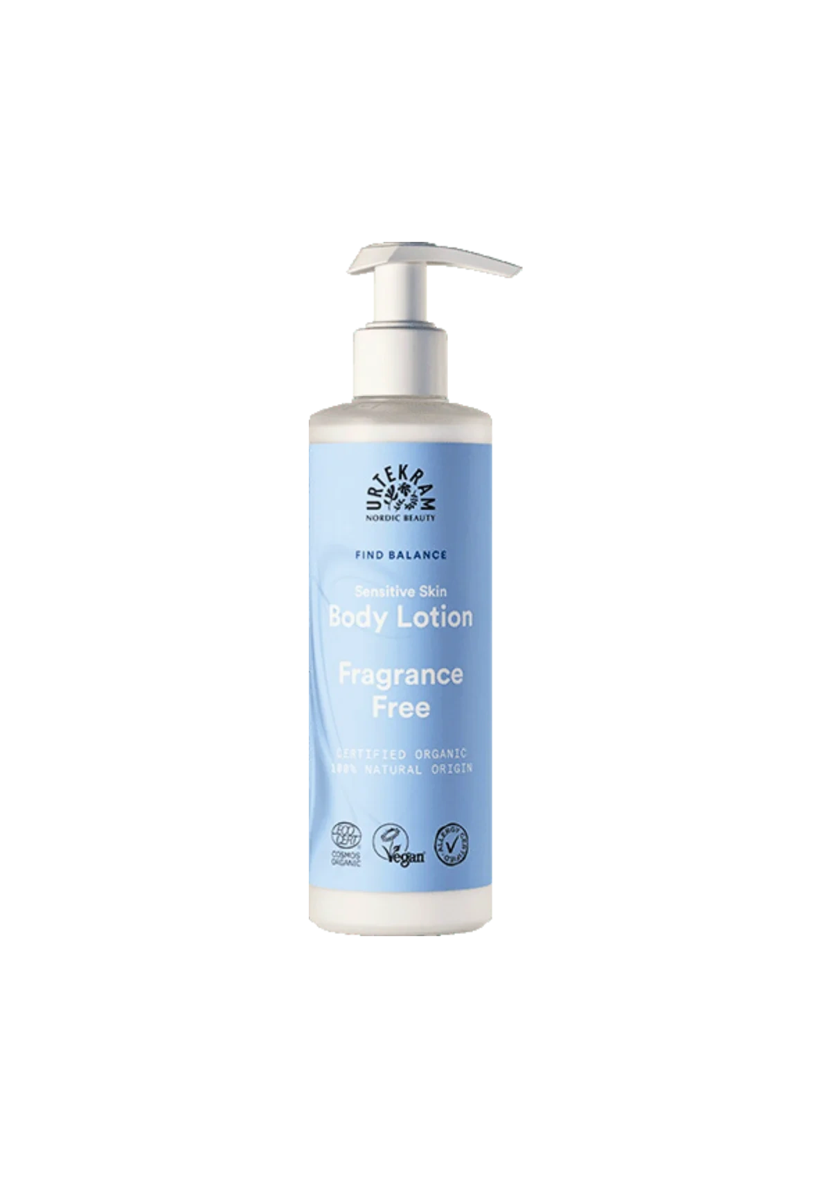 Coconut Nourishing Bodylotion