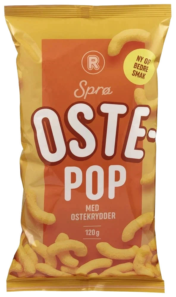 Ostepop