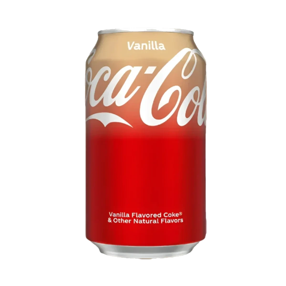 Coca-Cola Vanilla 355 ml