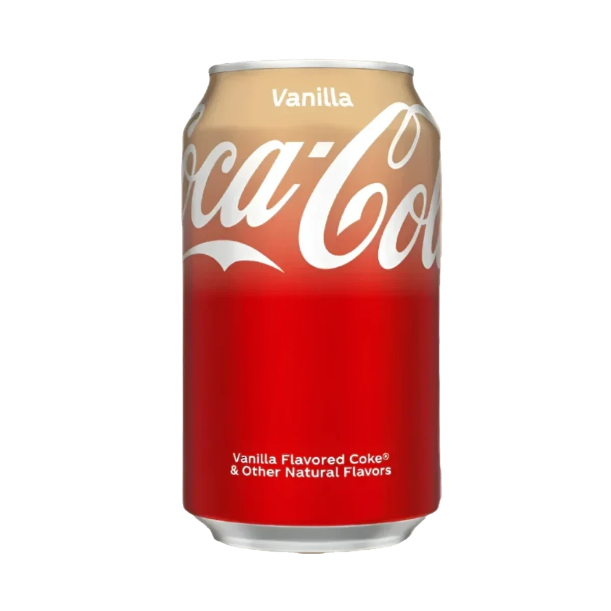 Coca-Cola Vanilla 355ml