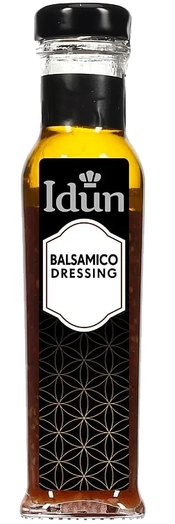 Balsamico Dressing 260g Idun