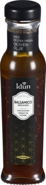 Balsamico Dressing 260g Idun