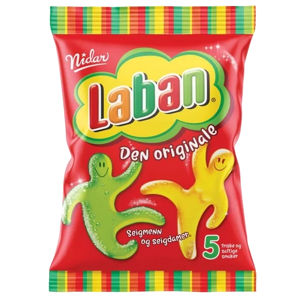 Laban Original 260g