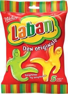 Laban Original 260g
