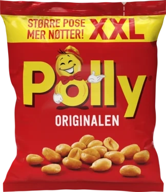Polly Original Xxl 450g