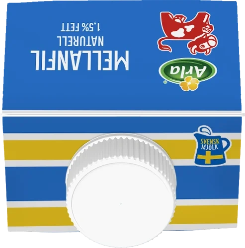 Mellanfil 1.5%