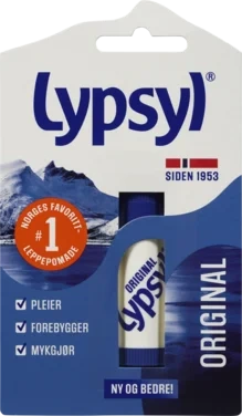 Lypsyl Original 4.2g