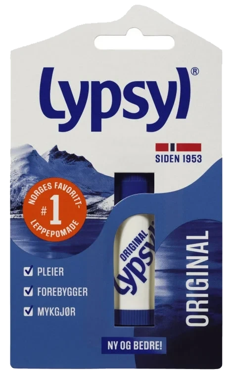 Lypsyl Original 4.2g