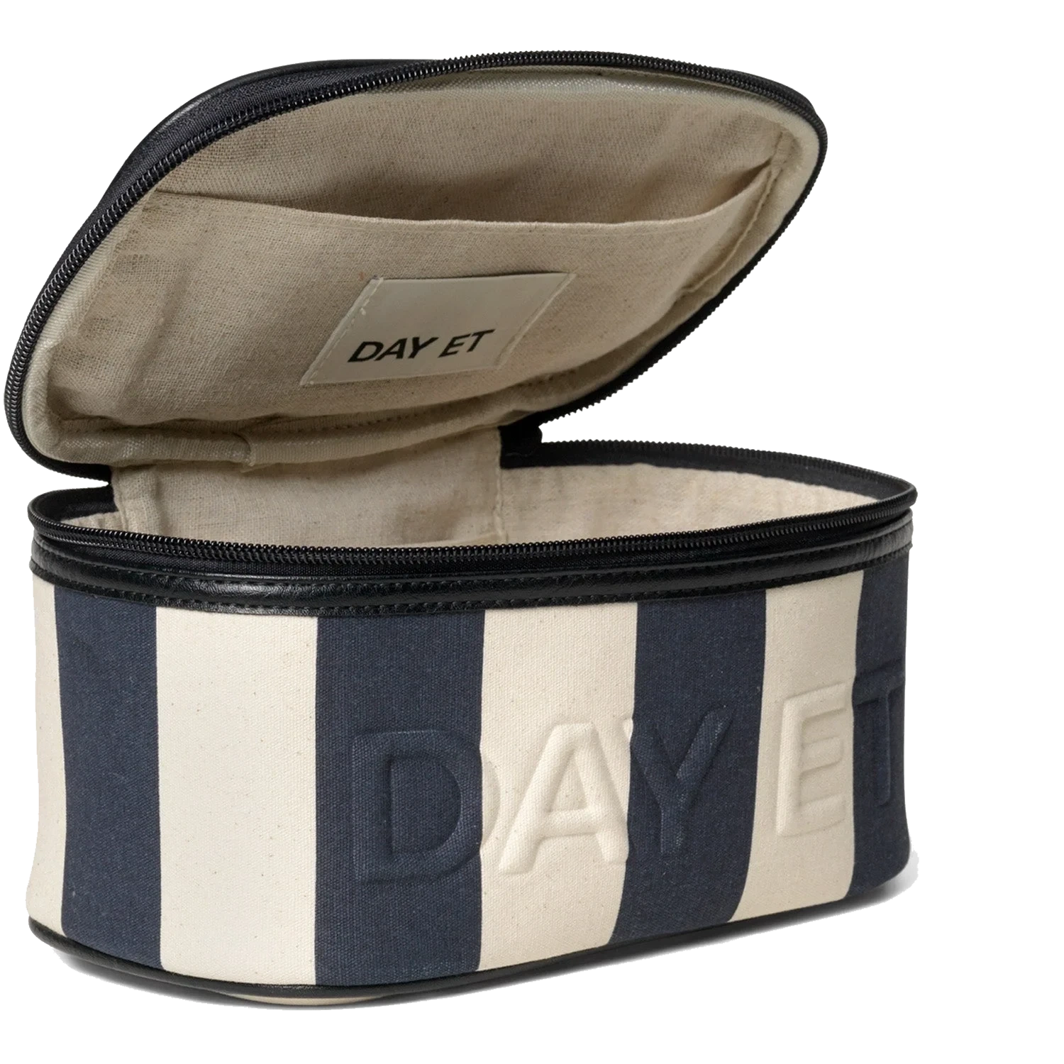DAY ET Day Travel Stripe Box