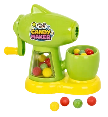Johny Bee Candy Maker 8g