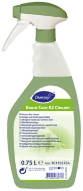 Room Care R2 Cleaner Universalrengjøringsmiddel