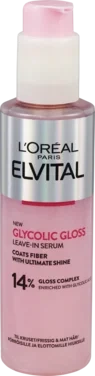 Elvital Hårserum Glycolic Leave-In 150ml