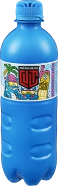 Cult Miami Ice 0,50l Flaske