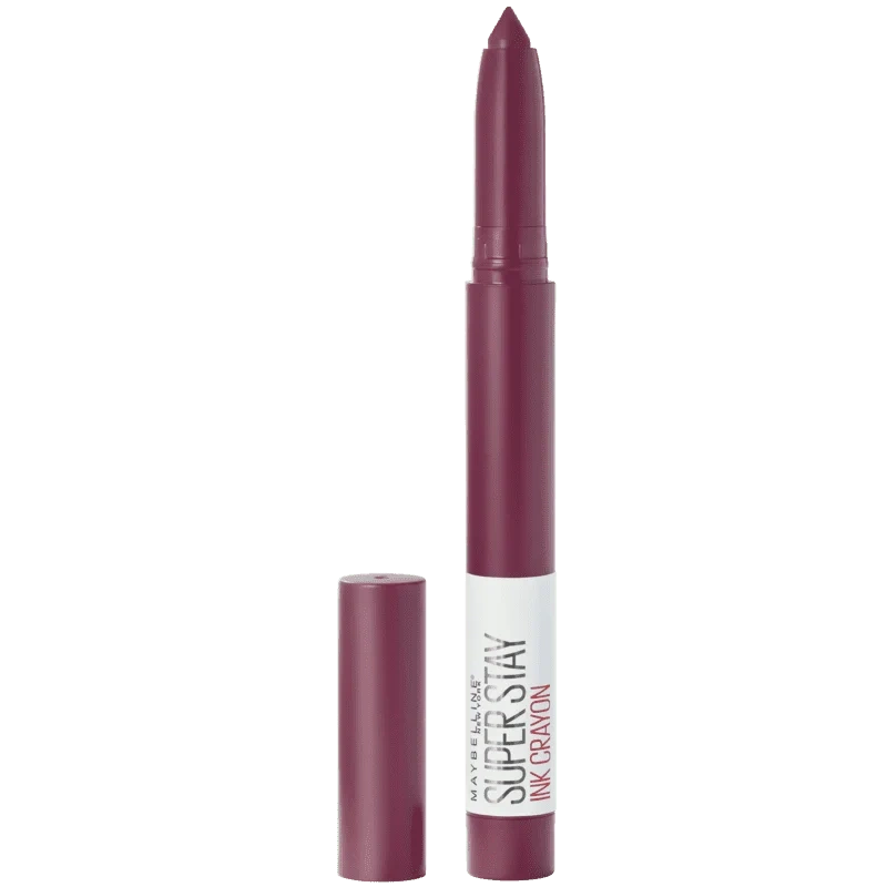 Maybelline Superstay Ink Crayon Accept a Dare 60