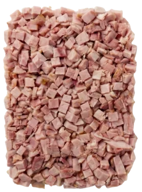 Påleggskutt av skinke, 1Kg, Frys